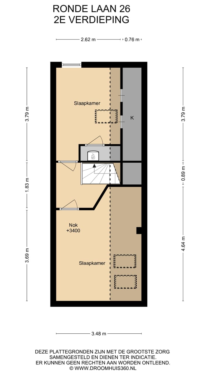 Foto 51 van Ronde Laan 26