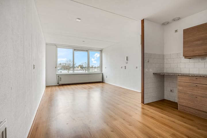 Photo 2 of Otis Reddingplein 73