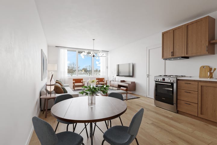 Photo 3 of Otis Reddingplein 73