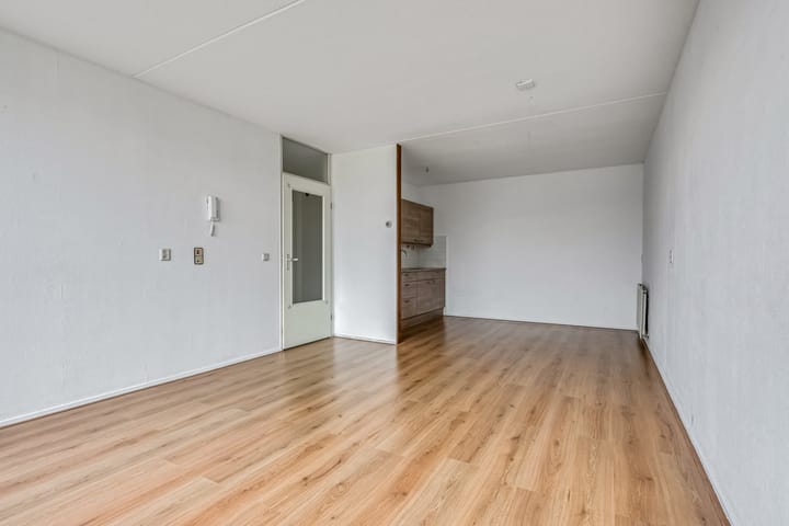 Photo 4 of Otis Reddingplein 73