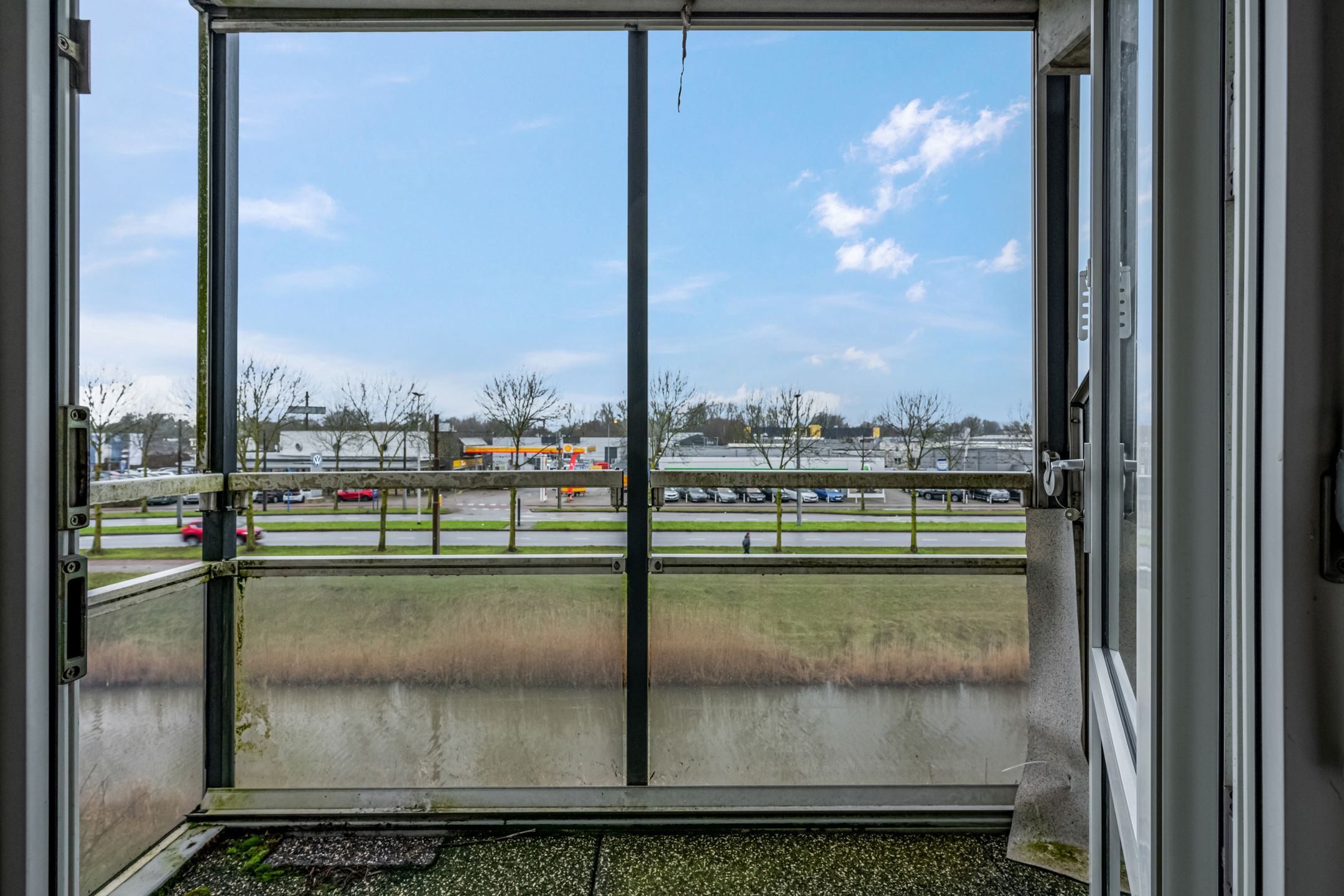 Photo 9 of Otis Reddingplein 73