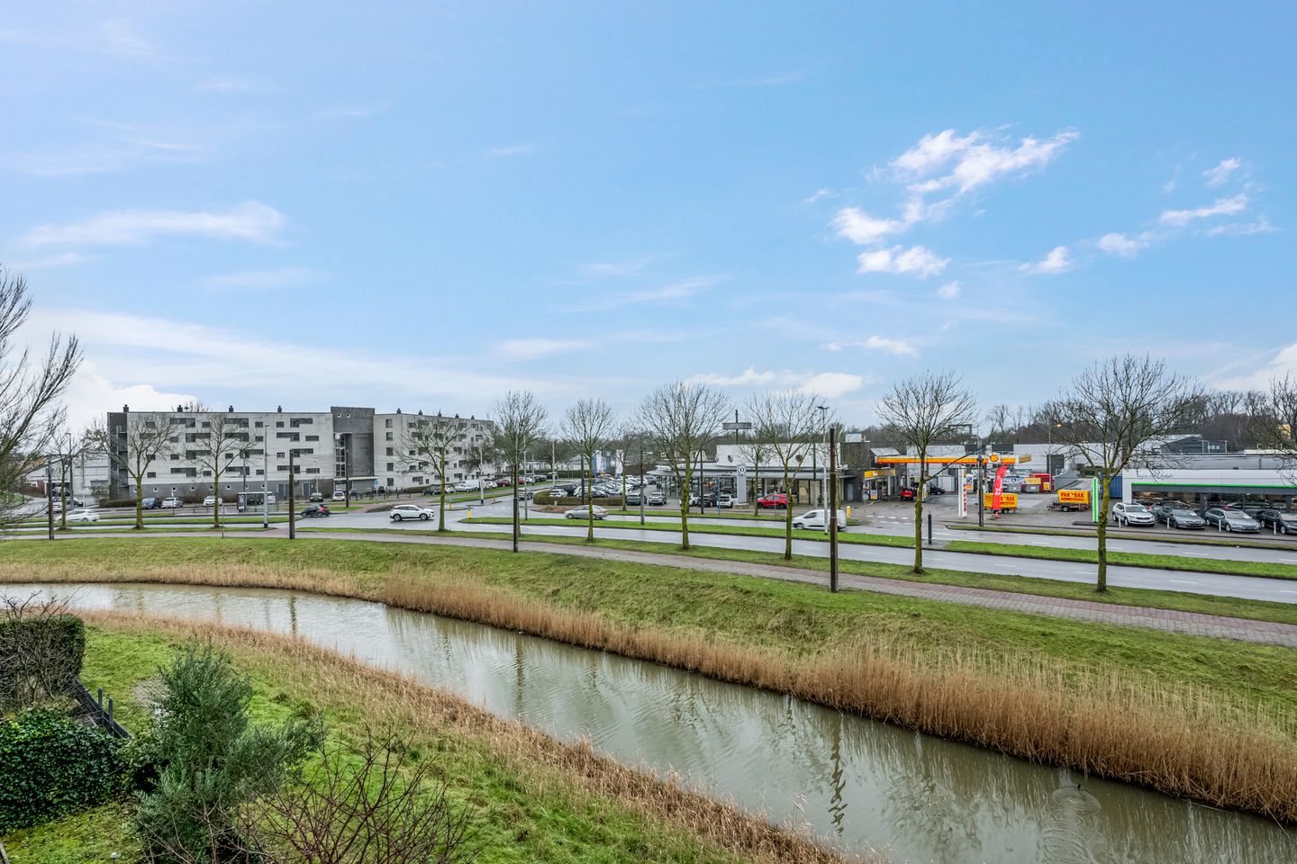 Photo 10 of Otis Reddingplein 73