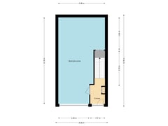 View floorplan