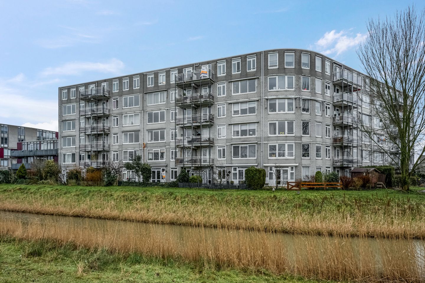 Photo 19 of Otis Reddingplein 73