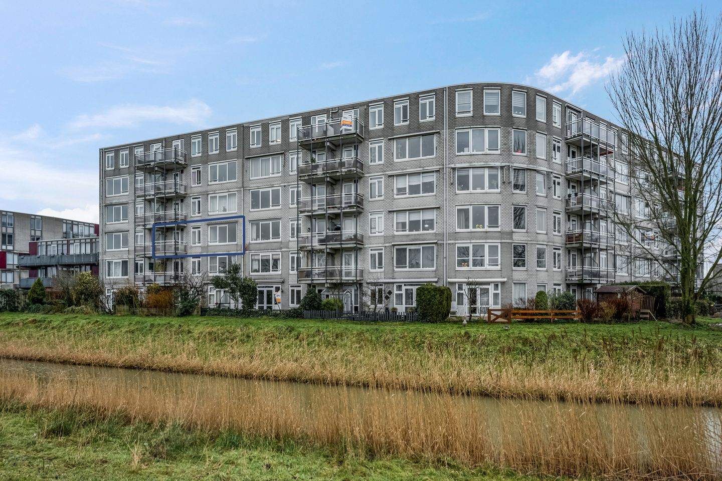 Photo 20 of Otis Reddingplein 73