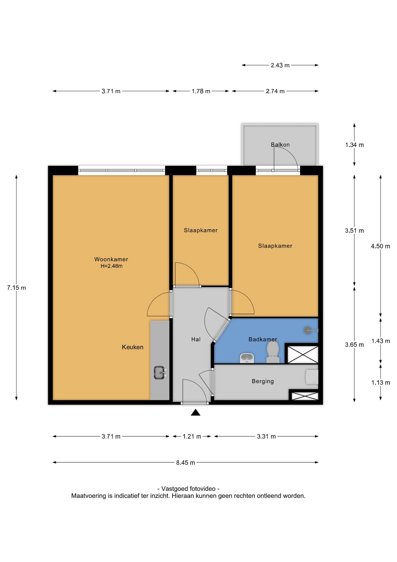 Photo 21 of Otis Reddingplein 73