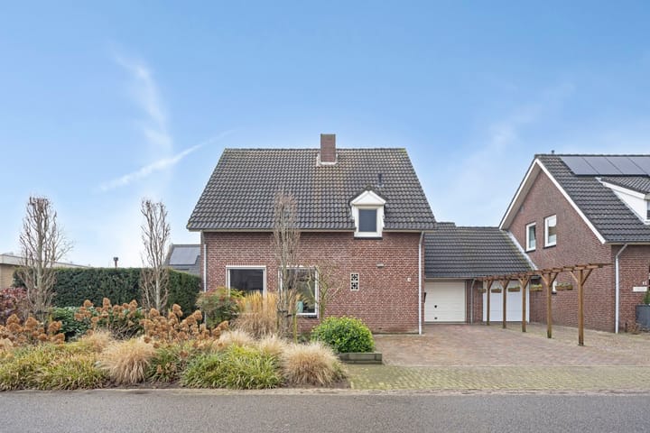 Foto 1 van Bogaersstraat 11