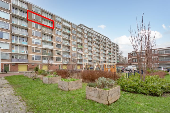 Foto 2 van S. F. van Ossstraat 172