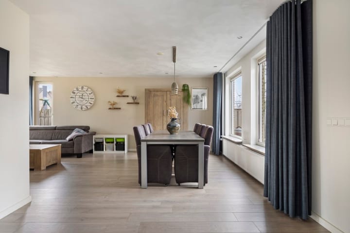 Foto 7 van Bogaersstraat 11