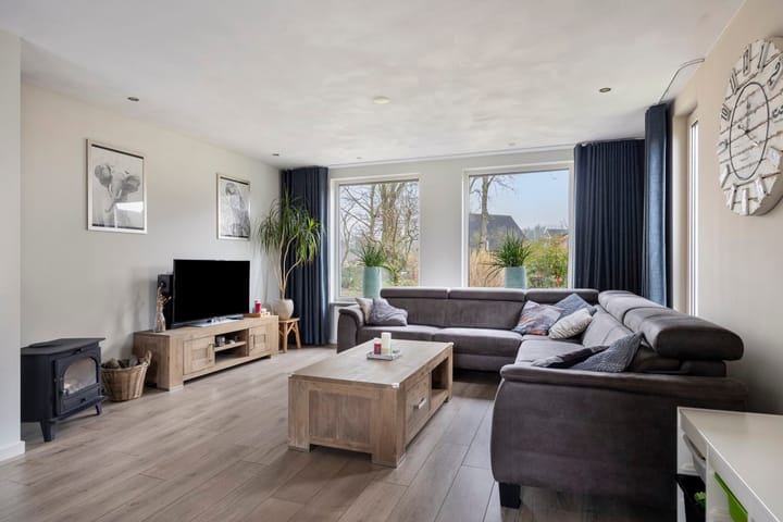 Foto 8 van Bogaersstraat 11