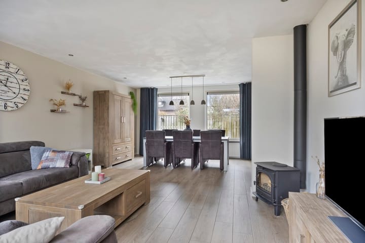 Foto 9 van Bogaersstraat 11