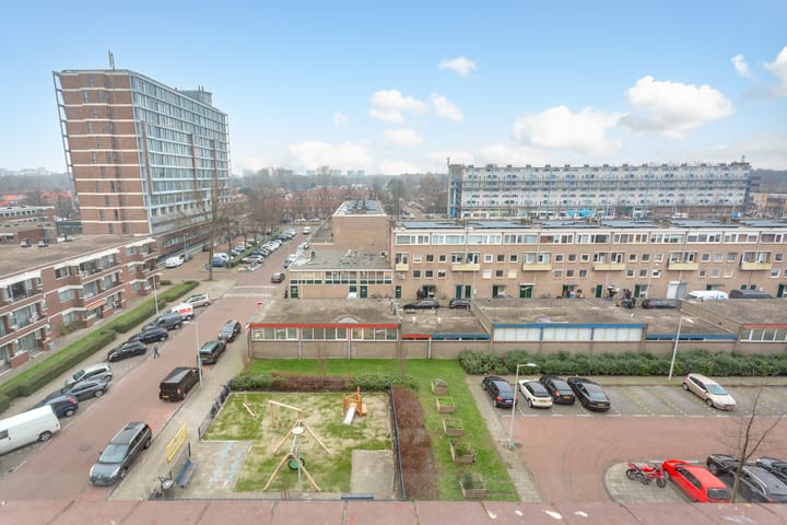 Foto 7 van S. F. van Ossstraat 172