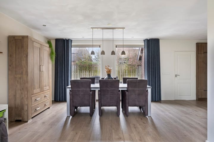 Foto 10 van Bogaersstraat 11