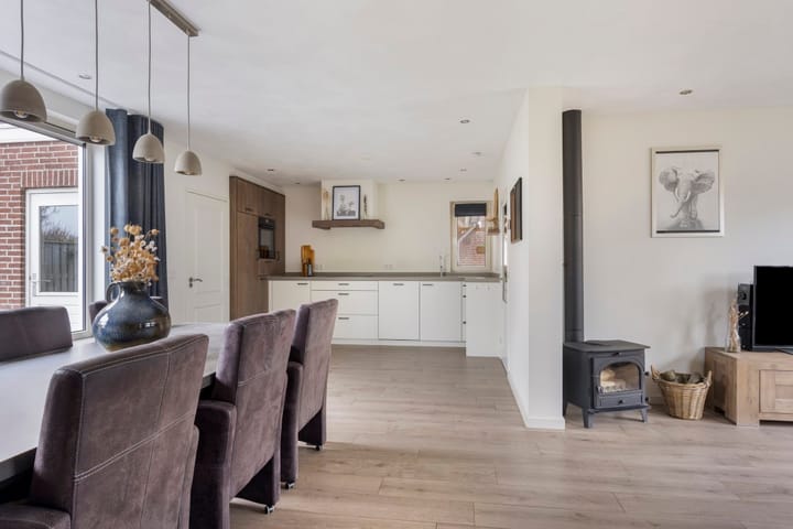 Foto 11 van Bogaersstraat 11