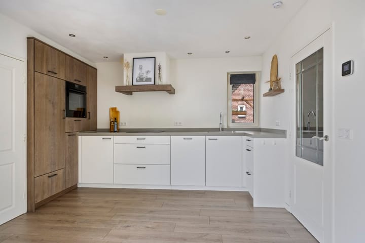 Foto 12 van Bogaersstraat 11