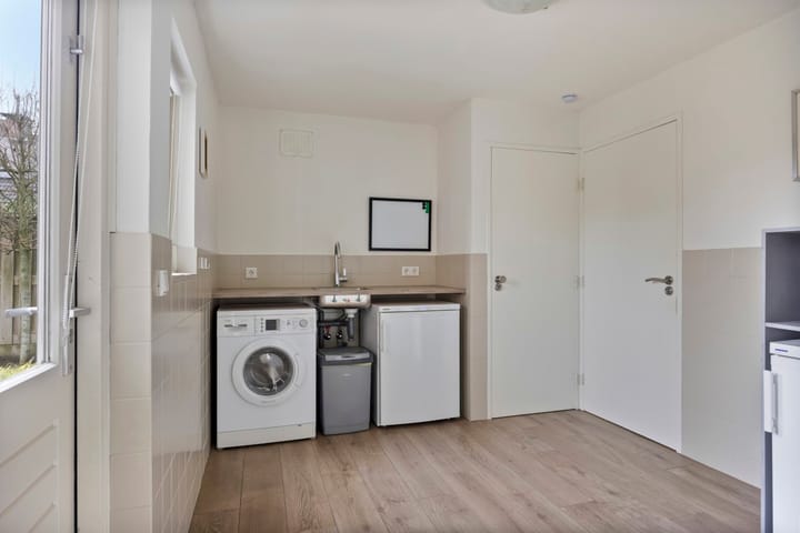 Foto 14 van Bogaersstraat 11