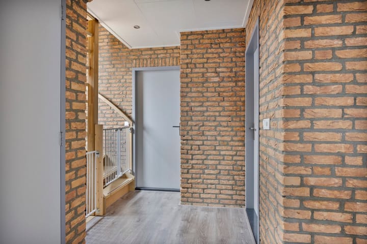 Foto 18 van Bogaersstraat 11