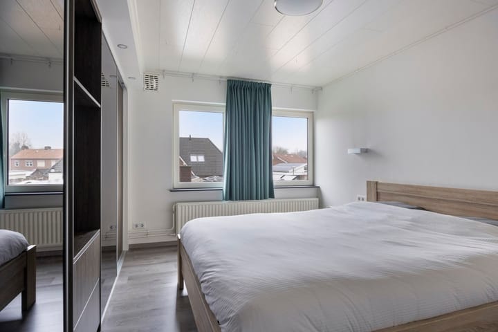 Foto 20 van Bogaersstraat 11