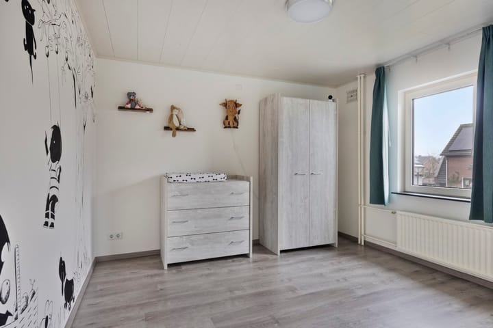 Foto 22 van Bogaersstraat 11