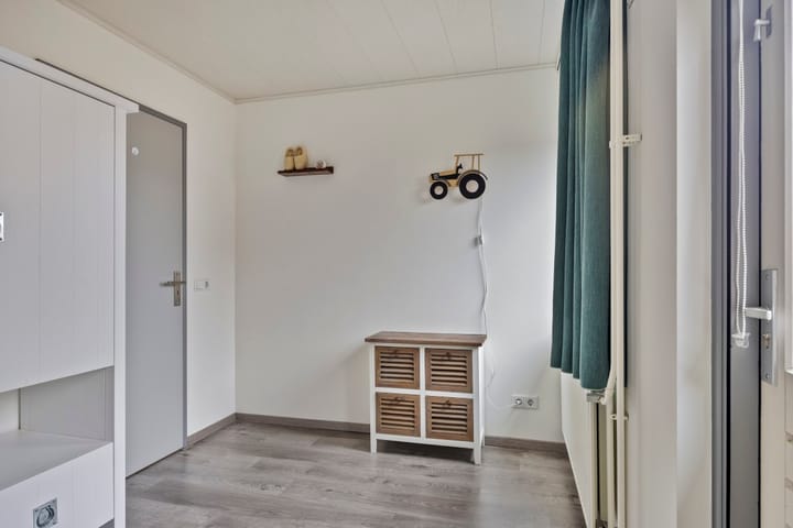 Foto 25 van Bogaersstraat 11