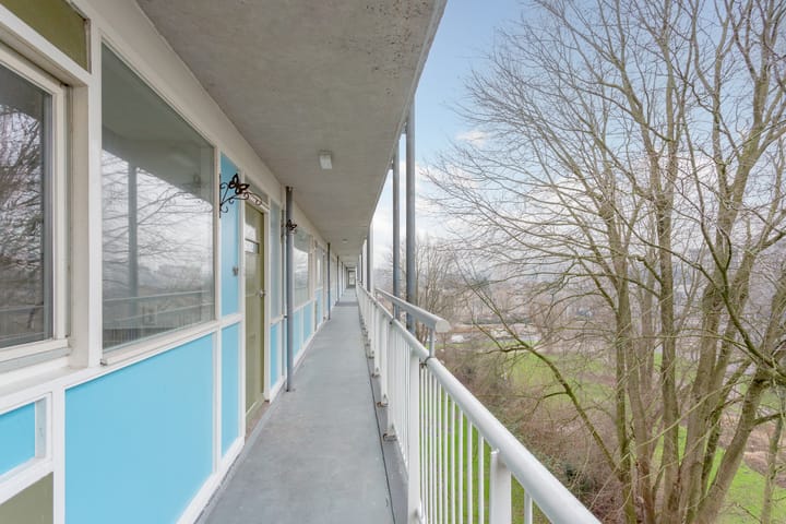 Foto 25 van S. F. van Ossstraat 172