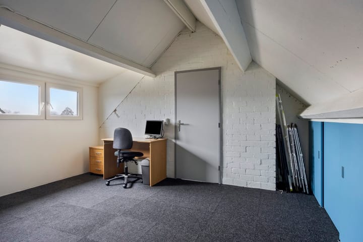 Foto 31 van Bogaersstraat 11