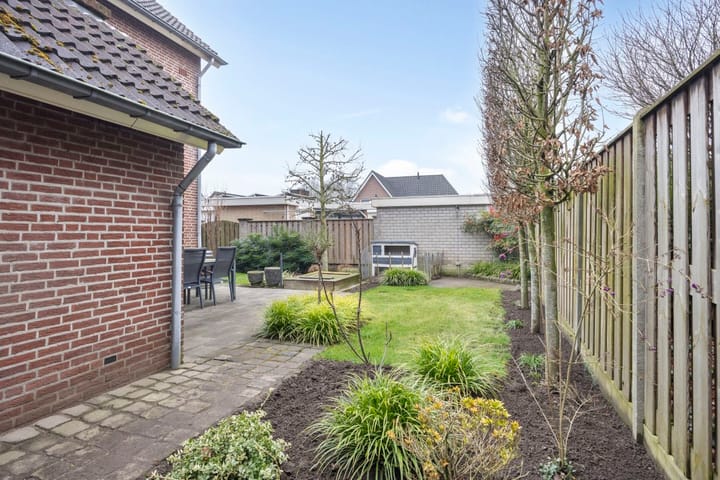 Foto 32 van Bogaersstraat 11