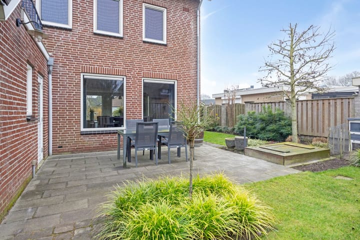 Foto 33 van Bogaersstraat 11