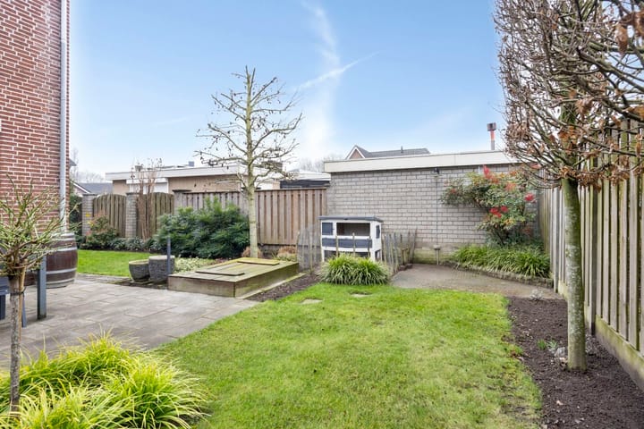 Foto 34 van Bogaersstraat 11