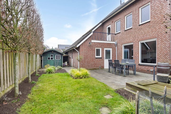 Foto 35 van Bogaersstraat 11