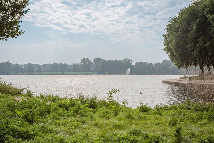 Foto 33 van S. F. van Ossstraat 172