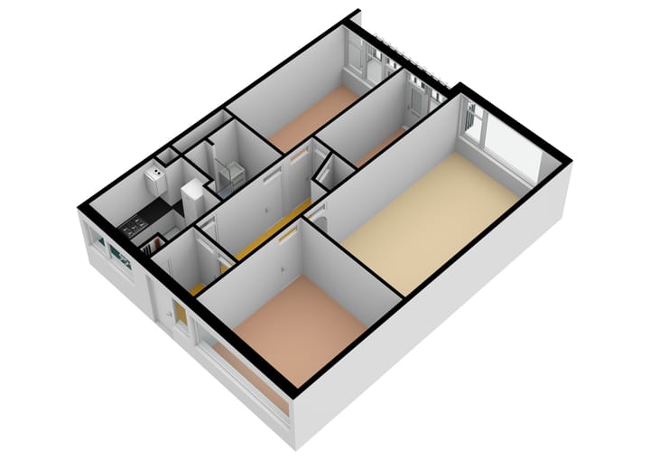 Foto 37 van S. F. van Ossstraat 172