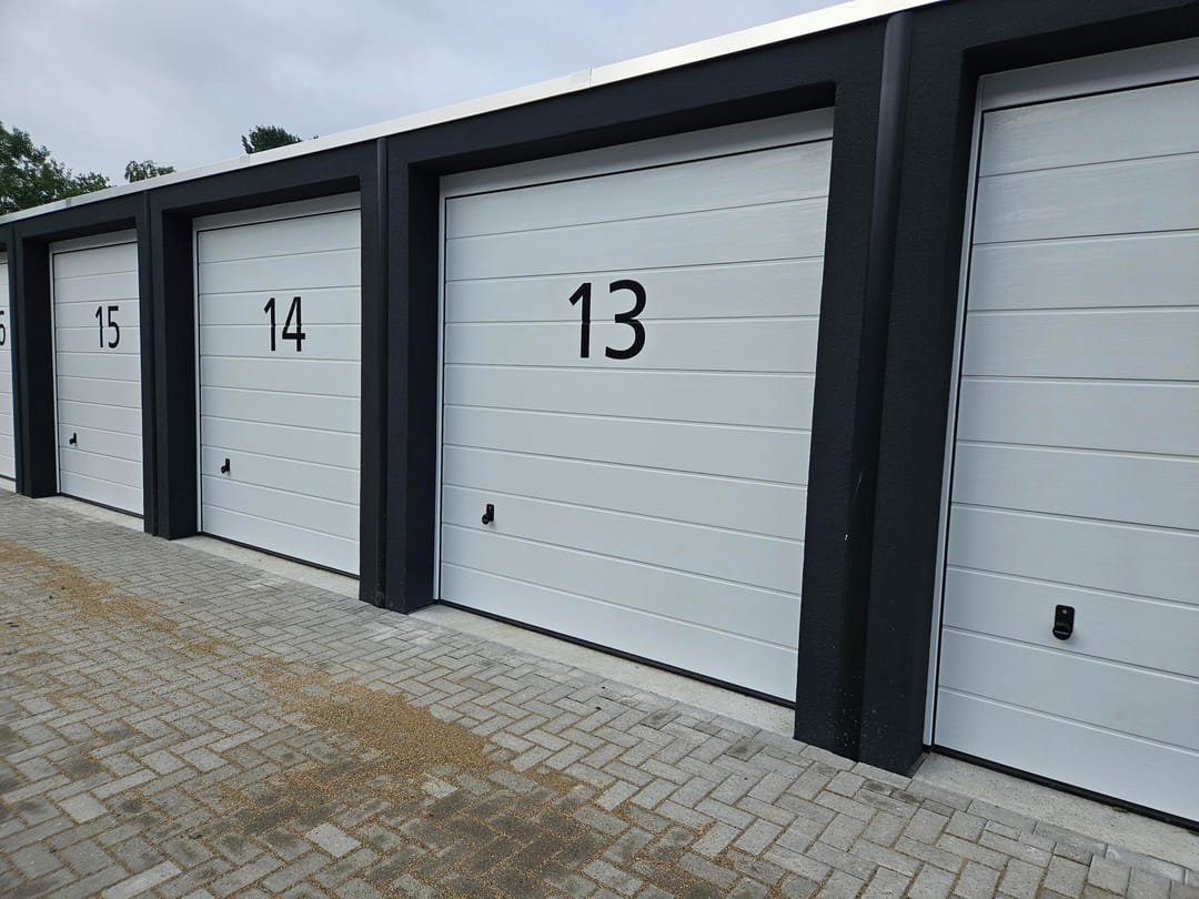 Photo 1 of Oosterbracht 3A-13