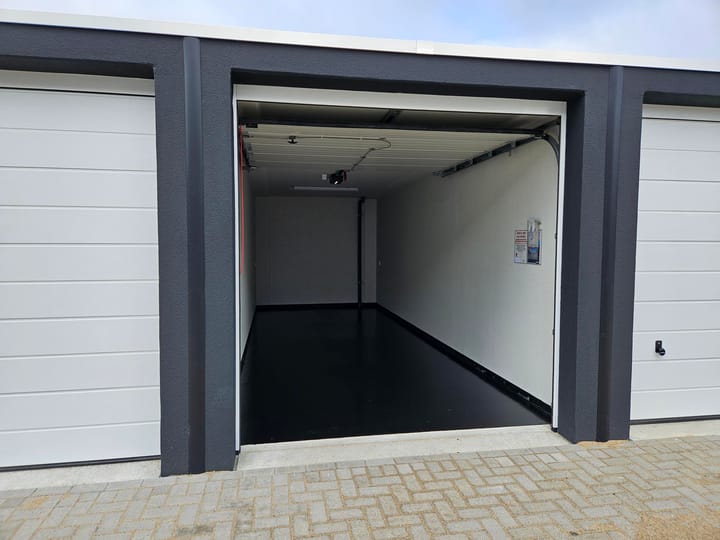 Foto 2 van Oosterbracht 3A-13