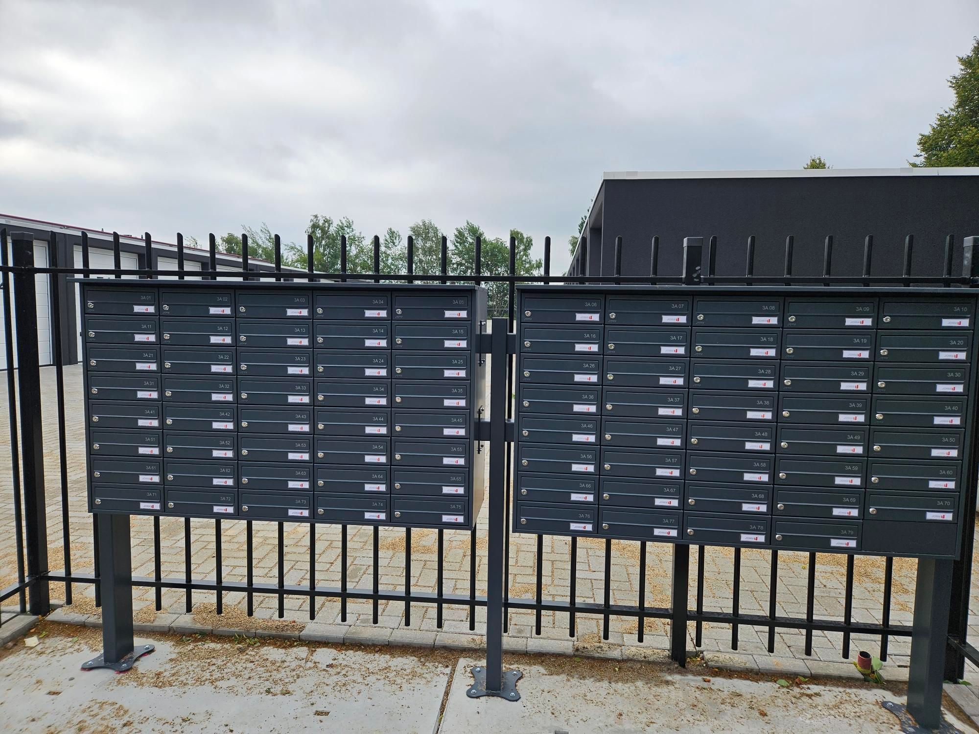 Photo 6 of Oosterbracht 3A-13