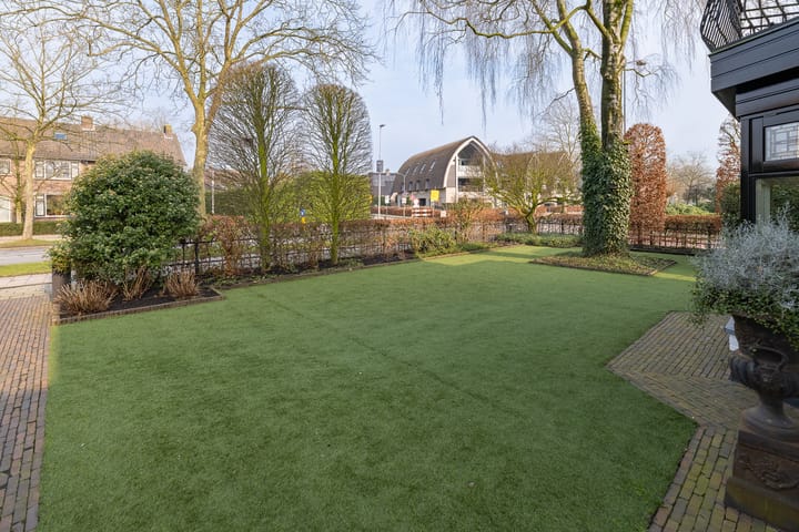 Foto 2 van Thorbeckelaan 7