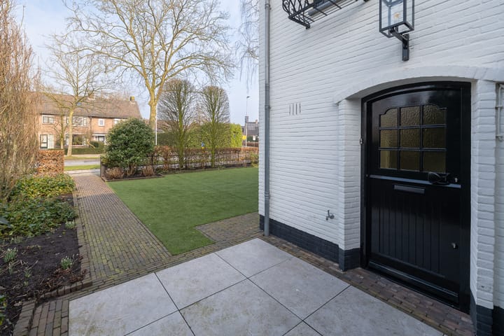 Foto 3 van Thorbeckelaan 7