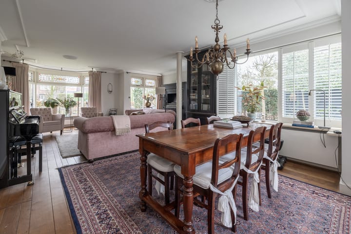 Foto 7 van Thorbeckelaan 7