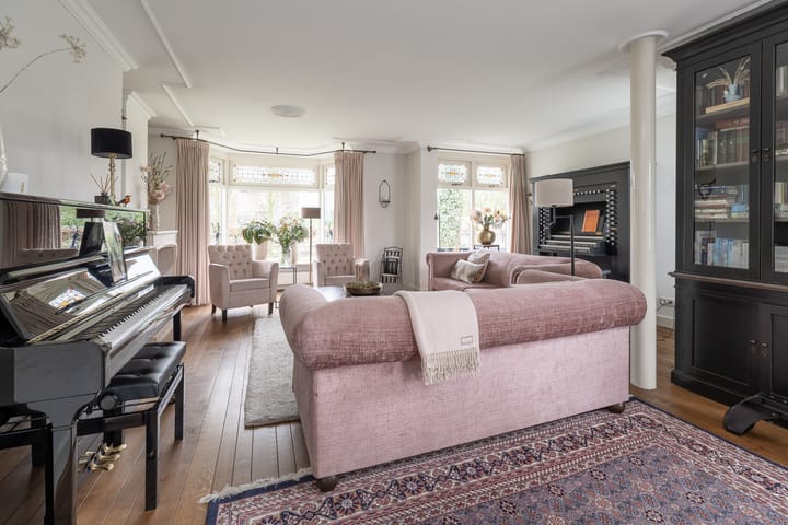 Foto 8 van Thorbeckelaan 7