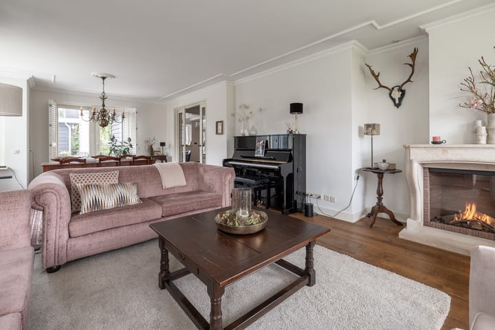 Foto 10 van Thorbeckelaan 7