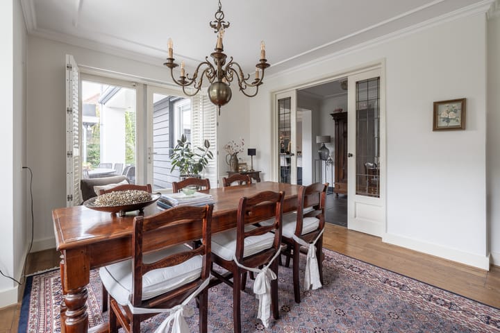 Foto 13 van Thorbeckelaan 7