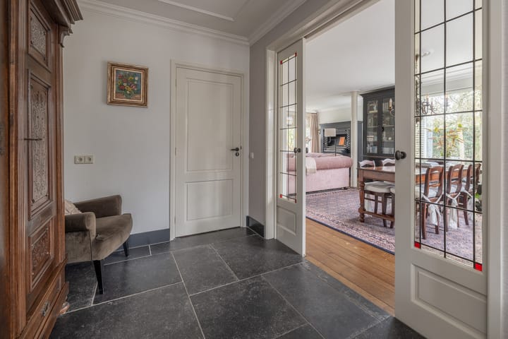 Foto 14 van Thorbeckelaan 7