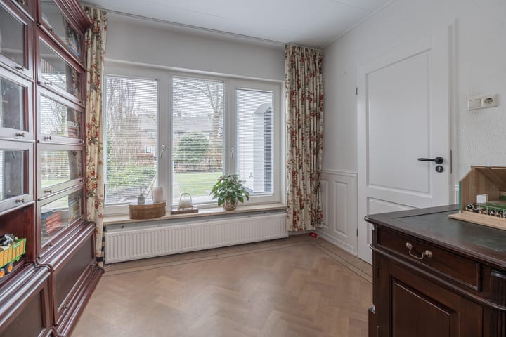 Foto 25 van Thorbeckelaan 7