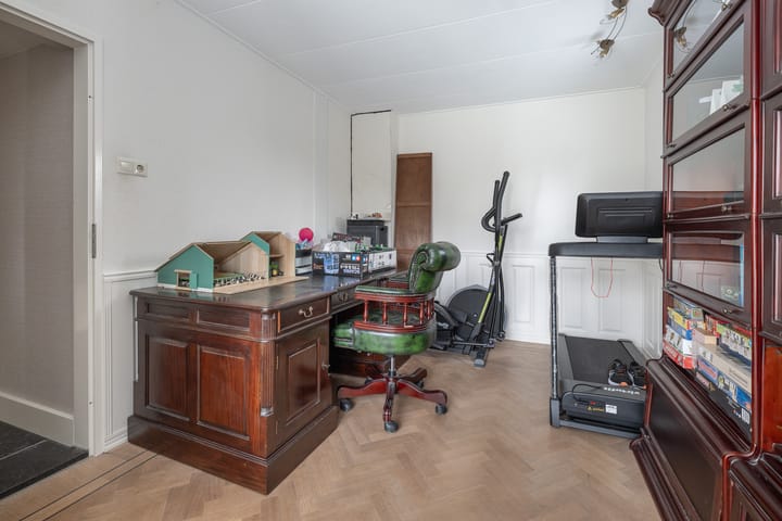 Foto 26 van Thorbeckelaan 7