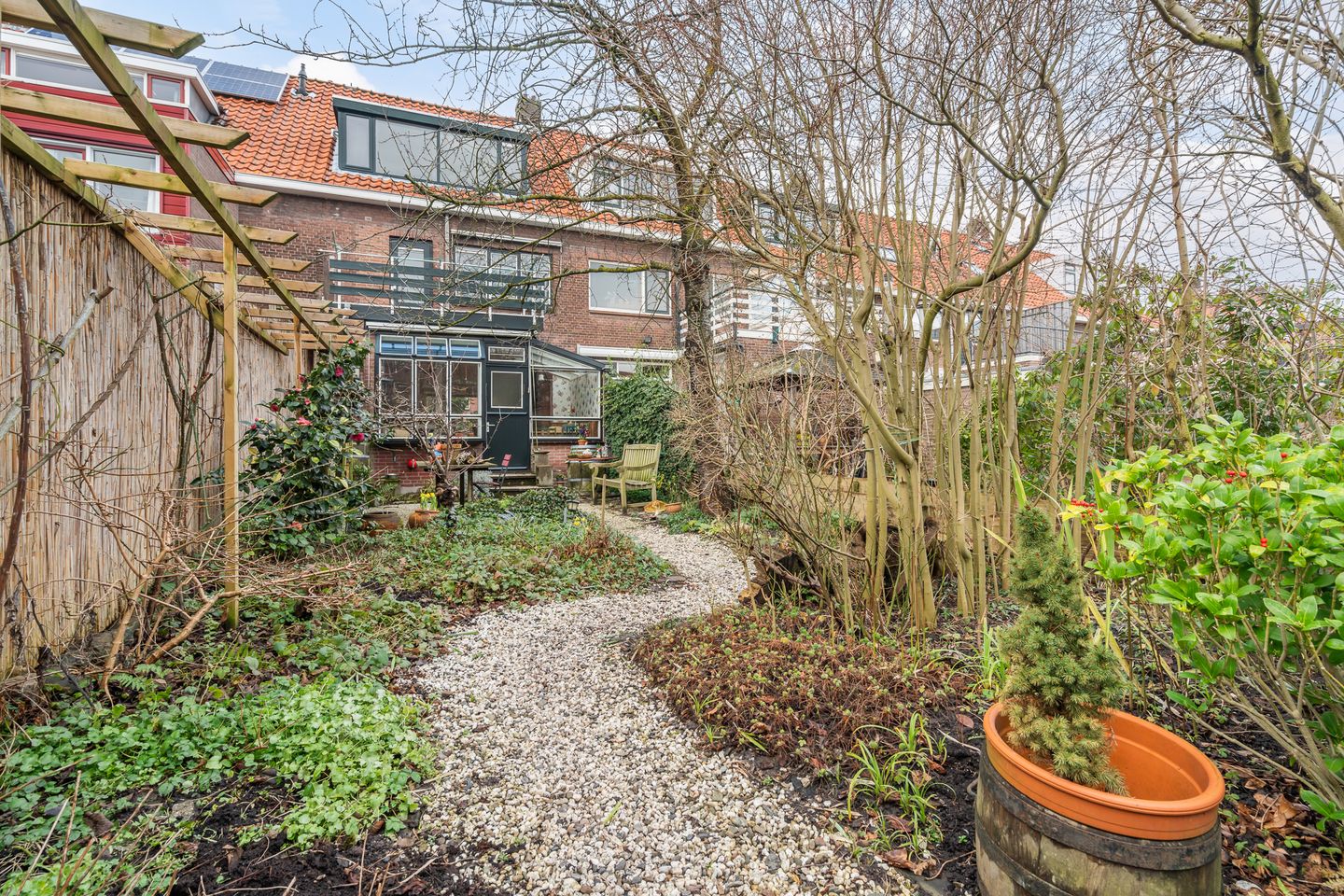 Foto 1 van Sportlaan 83