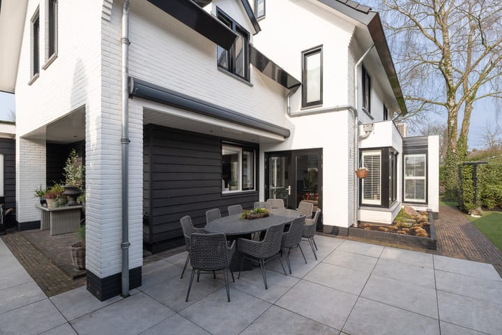 Foto 48 van Thorbeckelaan 7