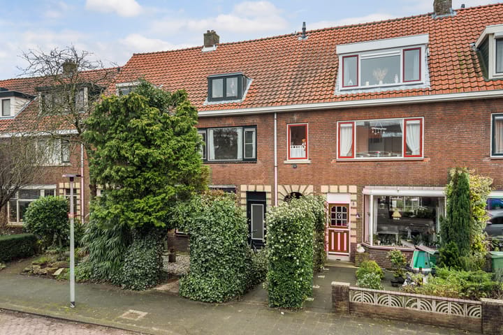 Foto 2 van Sportlaan 83