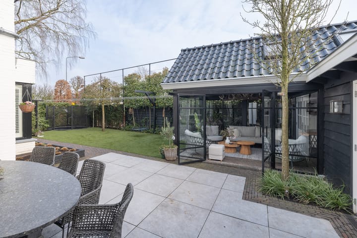 Foto 49 van Thorbeckelaan 7