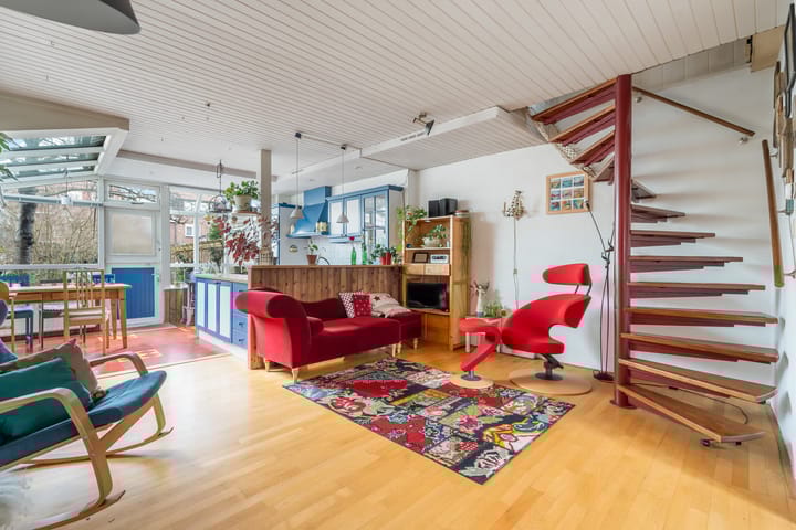 Foto 3 van Sportlaan 83