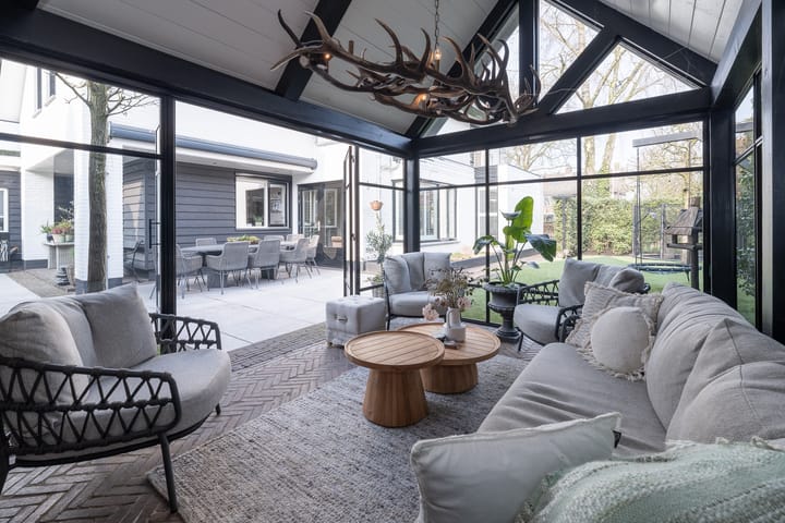 Foto 50 van Thorbeckelaan 7